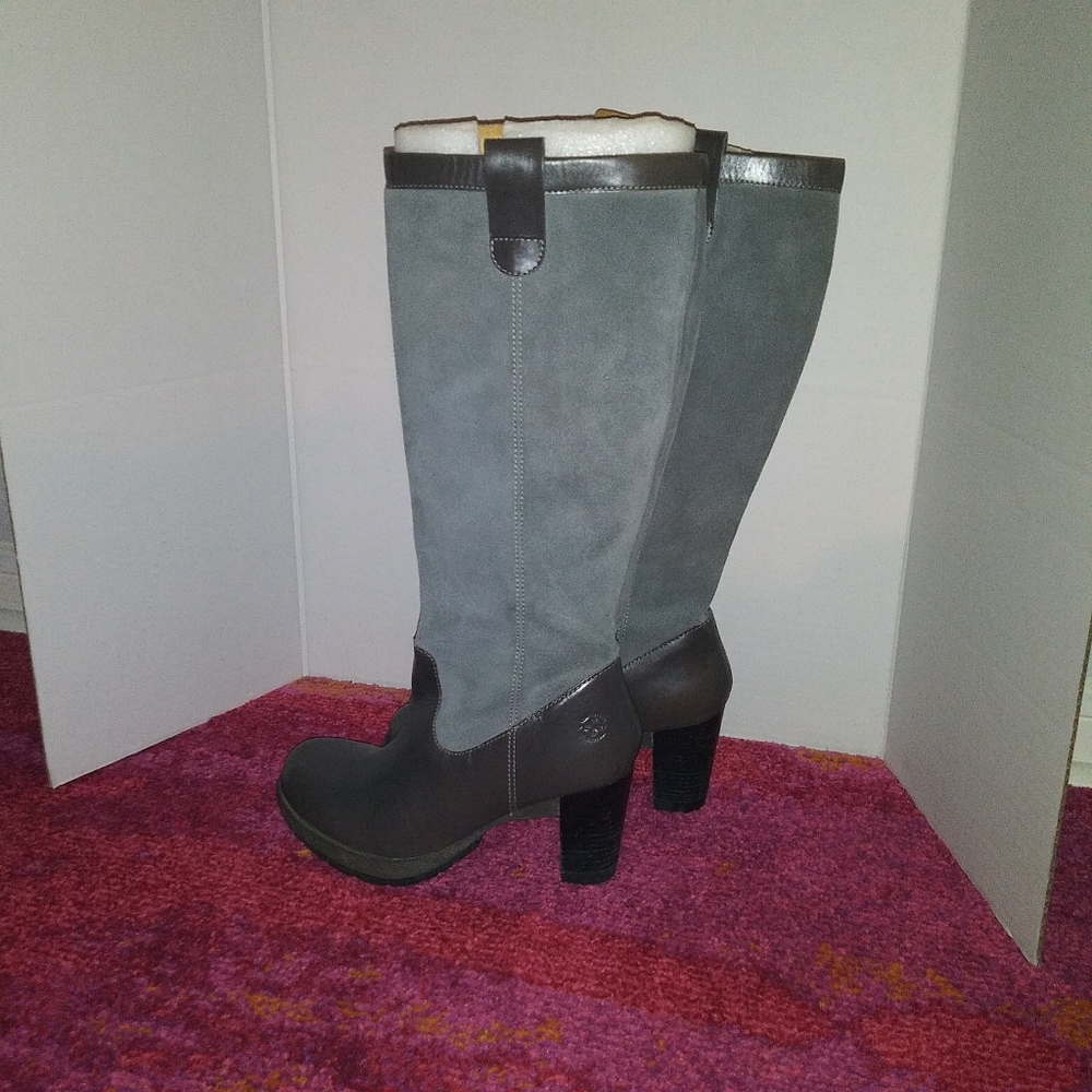 Dr.Marten's "Josie" Boot - Picture 6 of 12